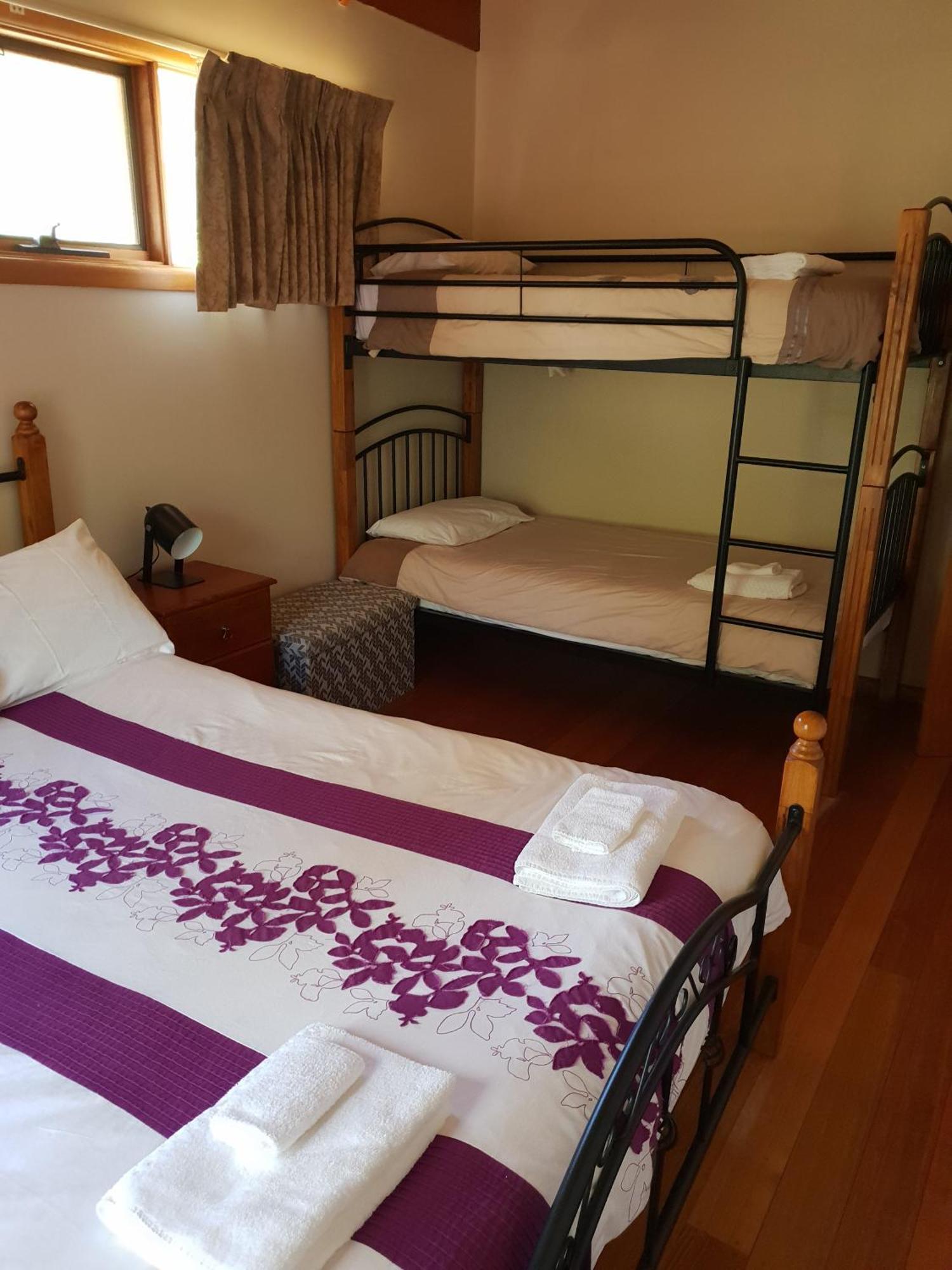 Kiramli Villas Halls Gap Extérieur photo