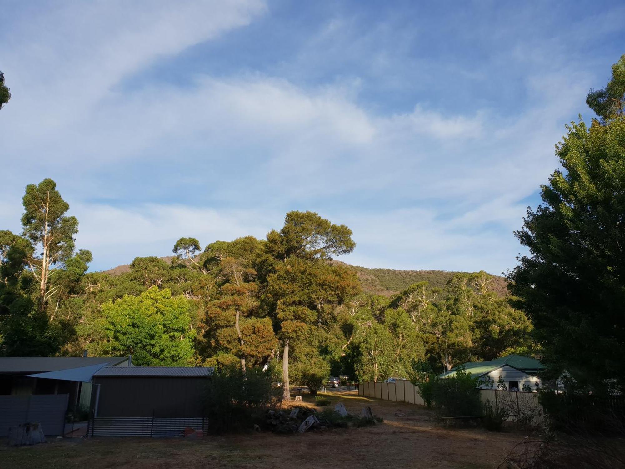 Kiramli Villas Halls Gap Extérieur photo