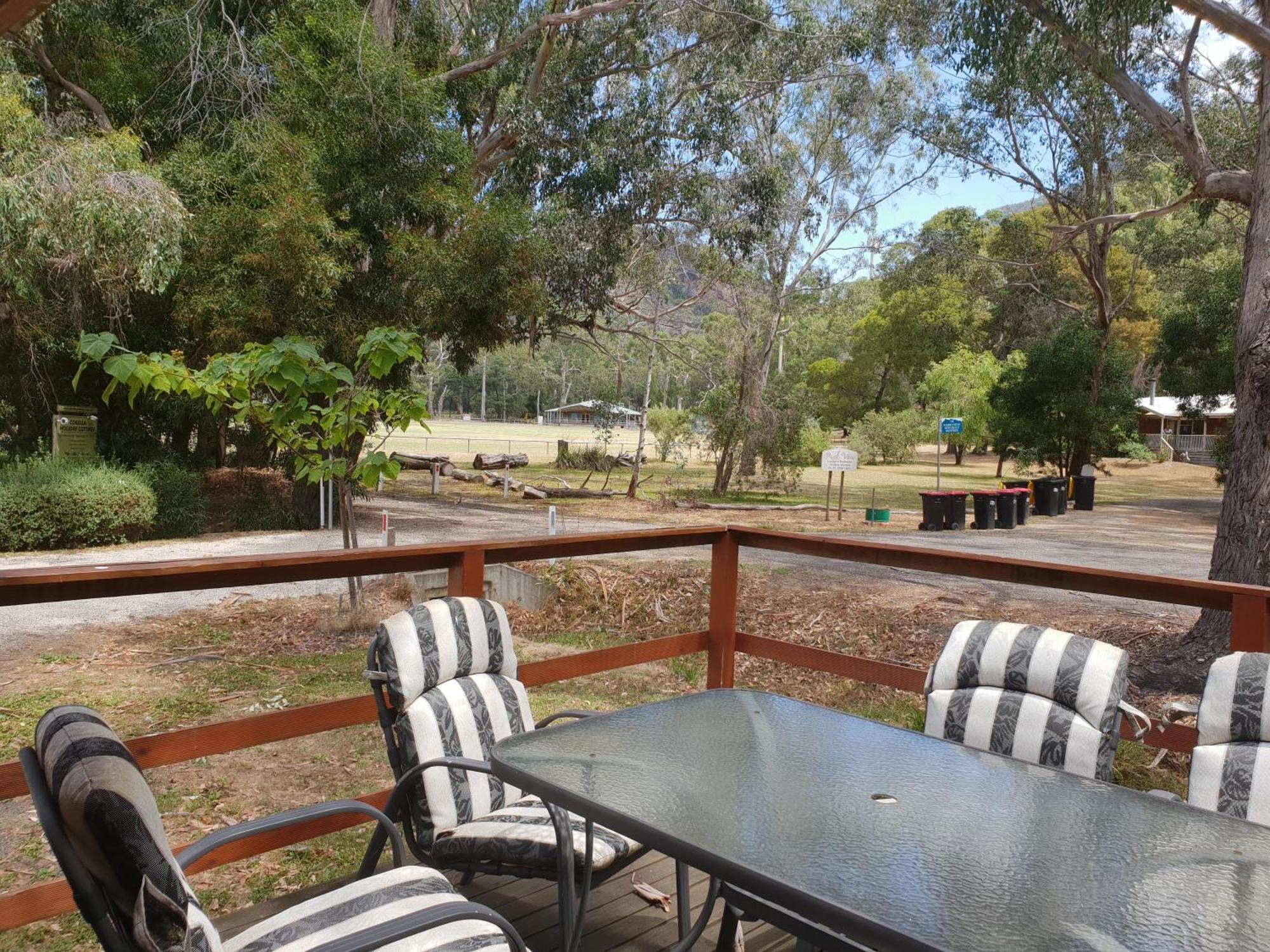 Kiramli Villas Halls Gap Extérieur photo
